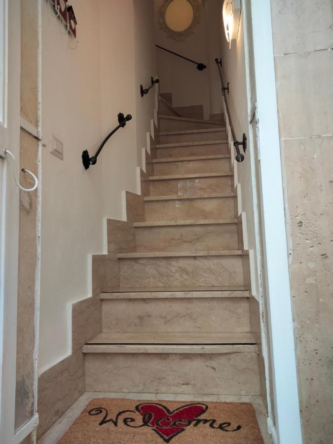 Casina Al Rettifilo Apartment Syracuse Exterior photo