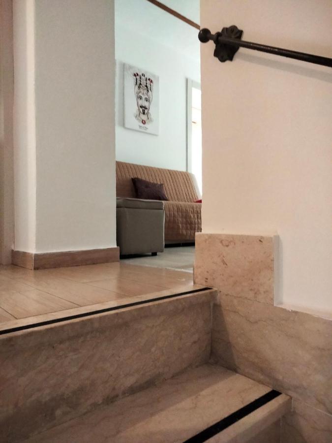 Casina Al Rettifilo Apartment Syracuse Exterior photo